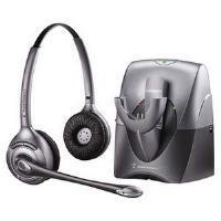 Plantronics CS361N Supraplus Wireless Headset System