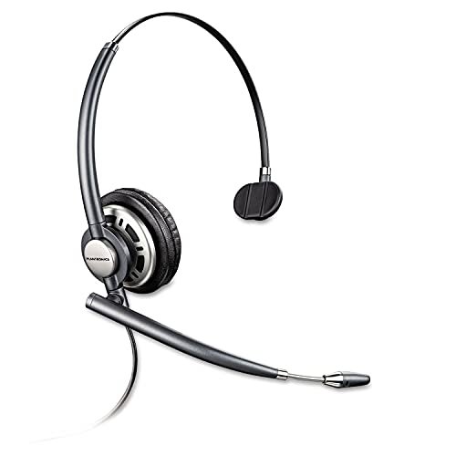 Plantronics HW710 EncorePro Wired Headset