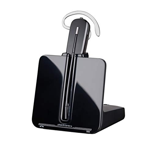 Plantronics StarSet Aviation Headset – Professional Pilot Communication