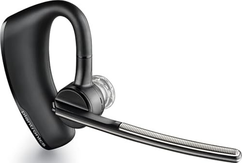 Plantronics M55 Bluetooth Headset