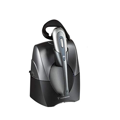 Plantronics CS55 Wireless Headset System