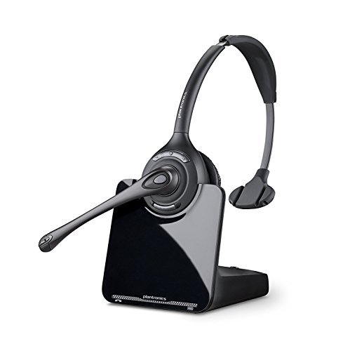 Plantronics C052 Wireless Headset | Professional Audio for Focus-Driven Work
