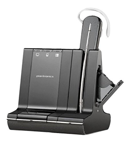 Plantronics Savi 7XX Series Wireless Headsets