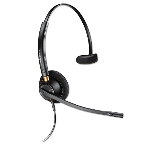 Plantronics HW510 EncorePro Wired Headset