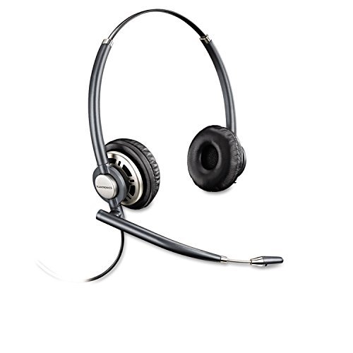 Plantronics HW720 EncorePro Headset
