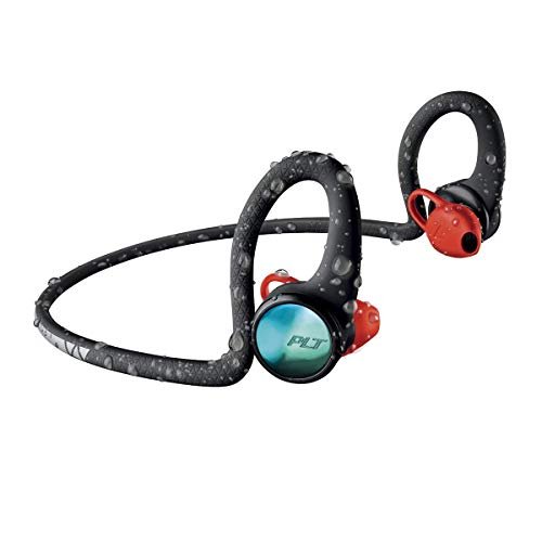 Plantronics BackBeat FIT 3100 True Wireless Sport Earbuds