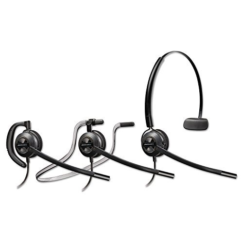 Plantronics EncorePro 540 | Professional Convertible Headset