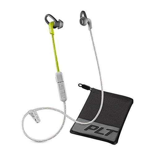 Plantronics BackBeat Fit – Sweatproof Wireless Sport Headphones