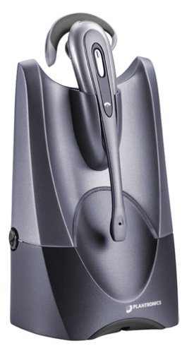 Plantronics CS50 Wireless Headset System