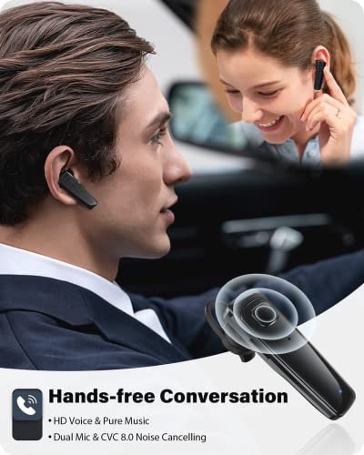 Plantronics M90 Bluetooth Headset – Wireless Communication
