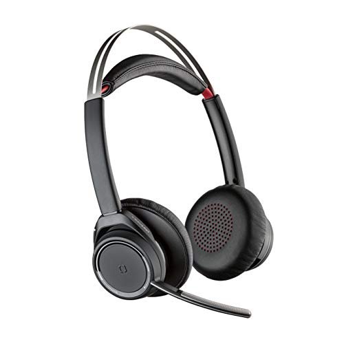 Plantronics Voyager Focus UC Bluetooth Headset