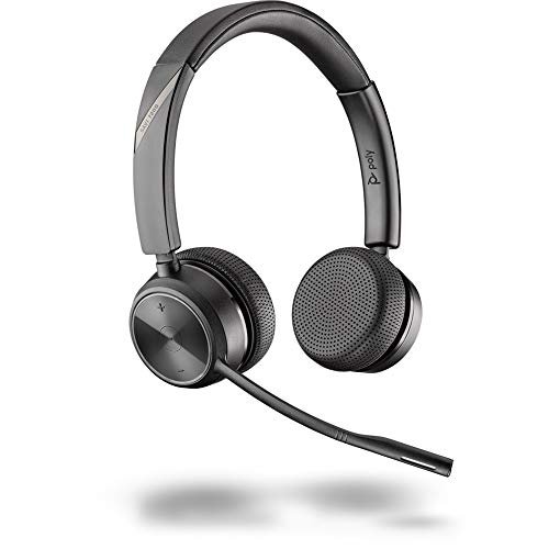 Plantronics Savi 7220 Office Wireless Headset System