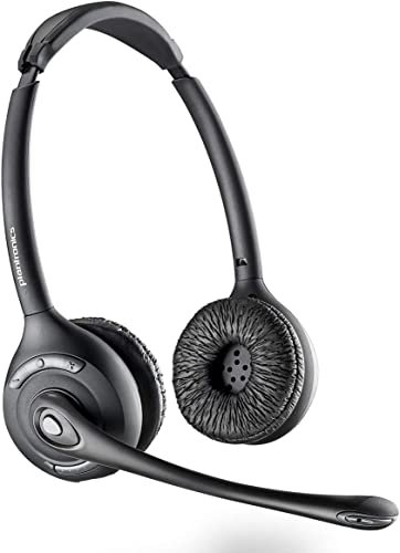 Plantronics APC-43 EHS Cable – Desk Phone to Wireless Headset Adapter