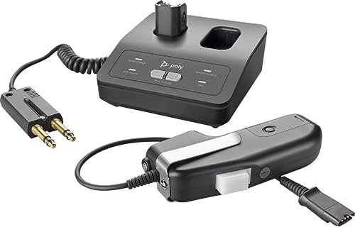 Plantronics CA22CD Headset Adapter