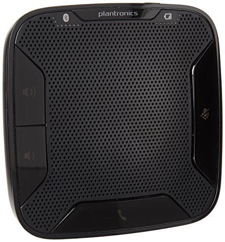 Plantronics Calisto 620 Speakerphone – HD USB Conference Solution