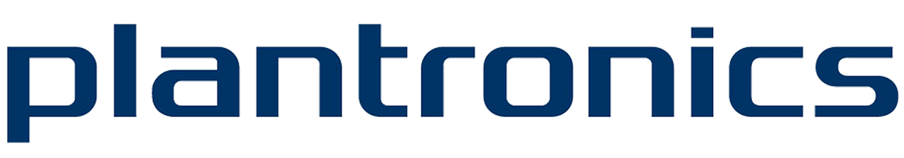 Plantronics Headsets logo