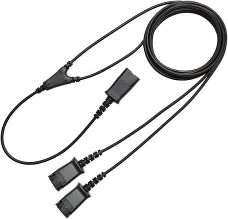 Plantronics Y-Training Cable